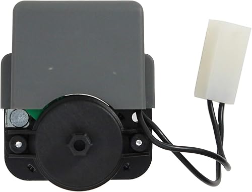 Miniatura 3 de 2315539 Reemplazo del motor del ventilador del evaporador del refrigerador para Amana A8TXEGFYB02 - Compatible con el motor del evaporador WP2315539