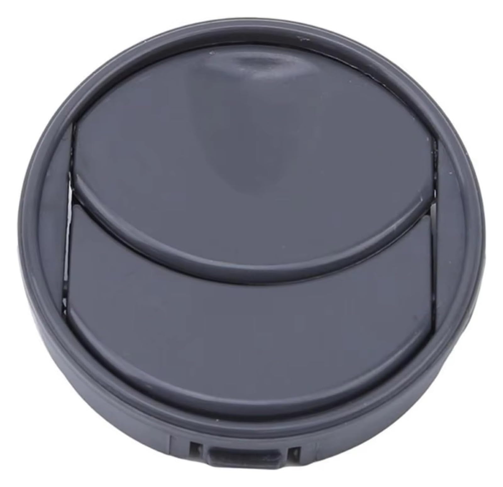 Bocchette Dell'aria Condizionata Deflettore Universale Per Bocchette Di Ventilazione Dell'auto Cruscotto Aria Condizionata Piccola Griglia Rotazione Laterale
