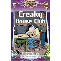 Laser Beams Creaky House Club 9386082373 Book Cover