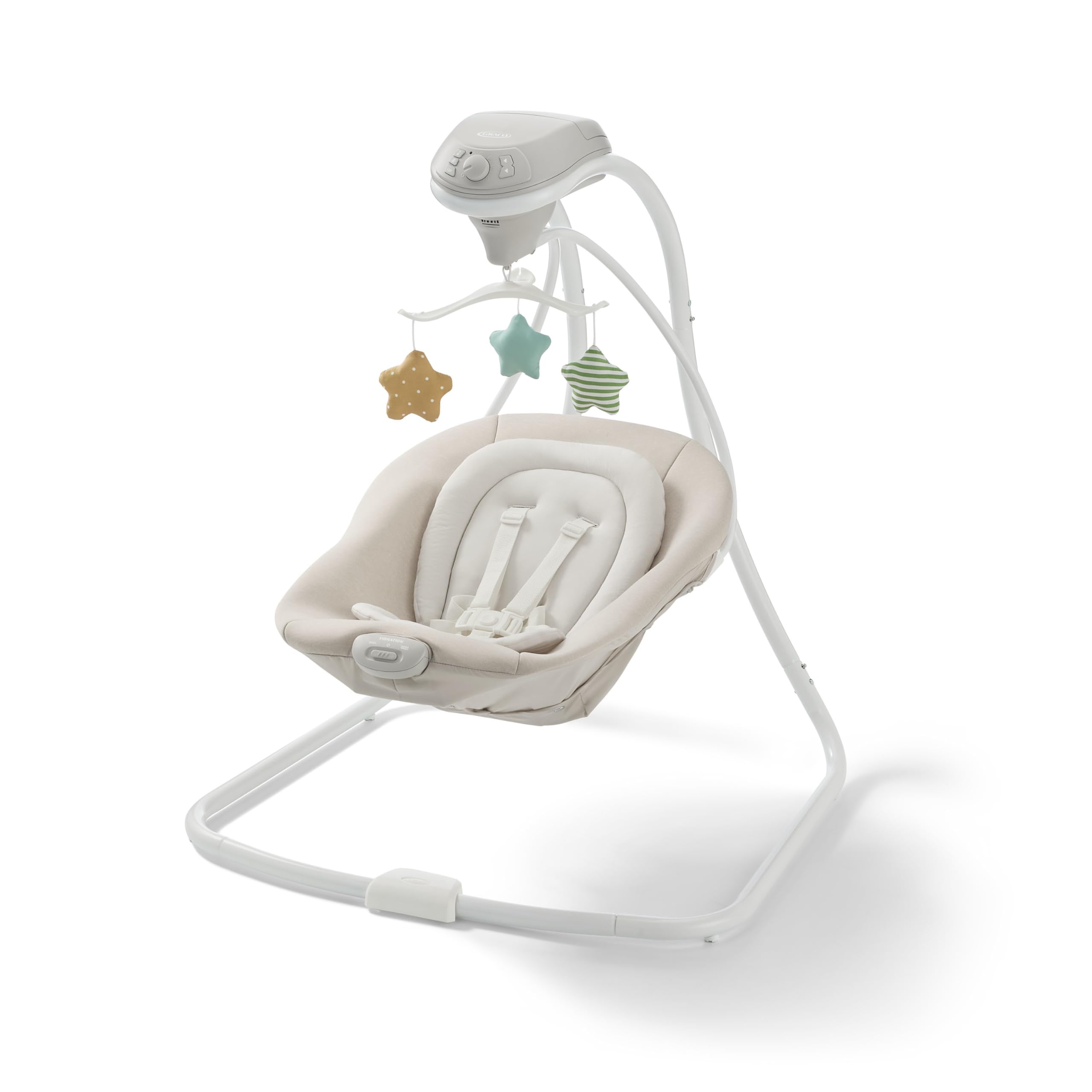 Graco Simple Sway Portable Baby Swing