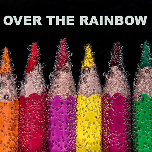 Over The Rainbow cover art