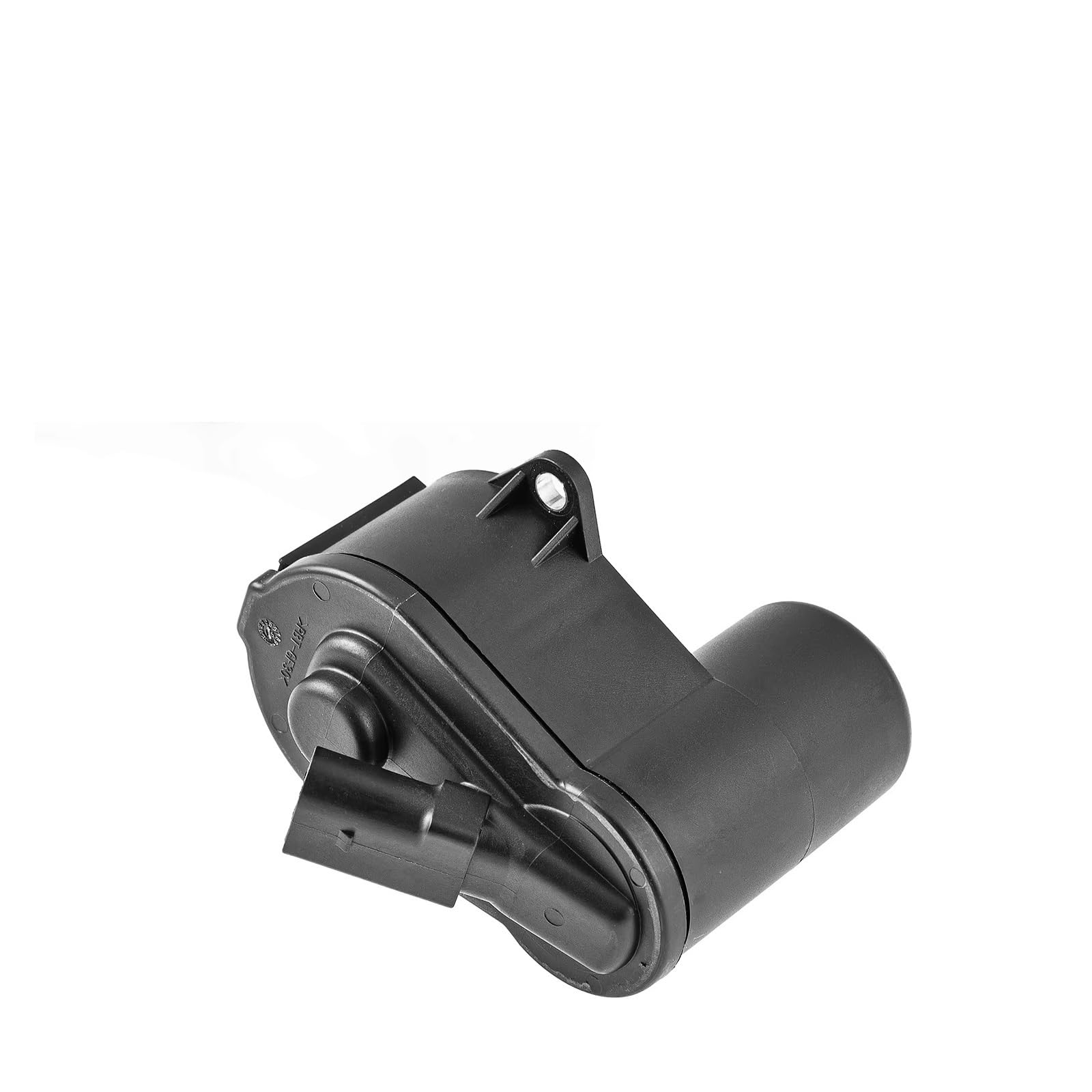 actuador pinza freno Para Q3 2011-2018 1,4/2,0 T, para RS 2,5 | Motor del actuador del freno de estacionamiento eléctrico trasero 3C0998281A