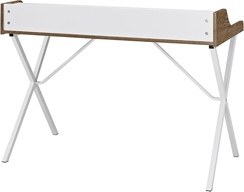 Miniatura 17 de Modway Bin - Escritorio moderno contemporáneo con cubos de almacenamiento en roble Roble,Cereza,Nuez,https://www.amazon.com/dp/undefined