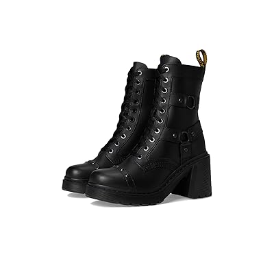Dr. Martens Chesney Harness Women