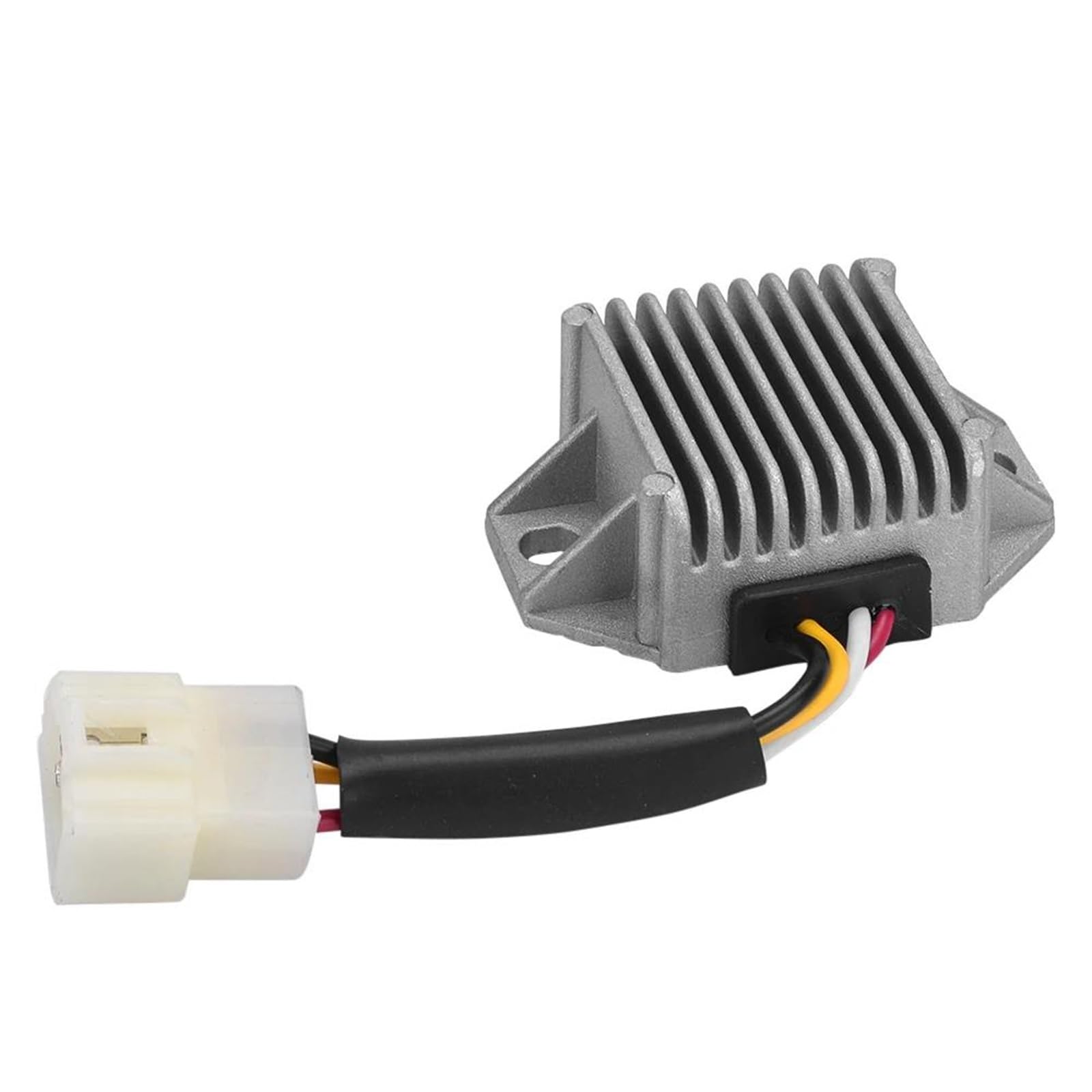 Regulator Rectifier For Yamaha XT350 XT350MC LC KC JC HC GC FC EC DC BC 33G-81960-60 BW350 DT125E DT125RE XT250L