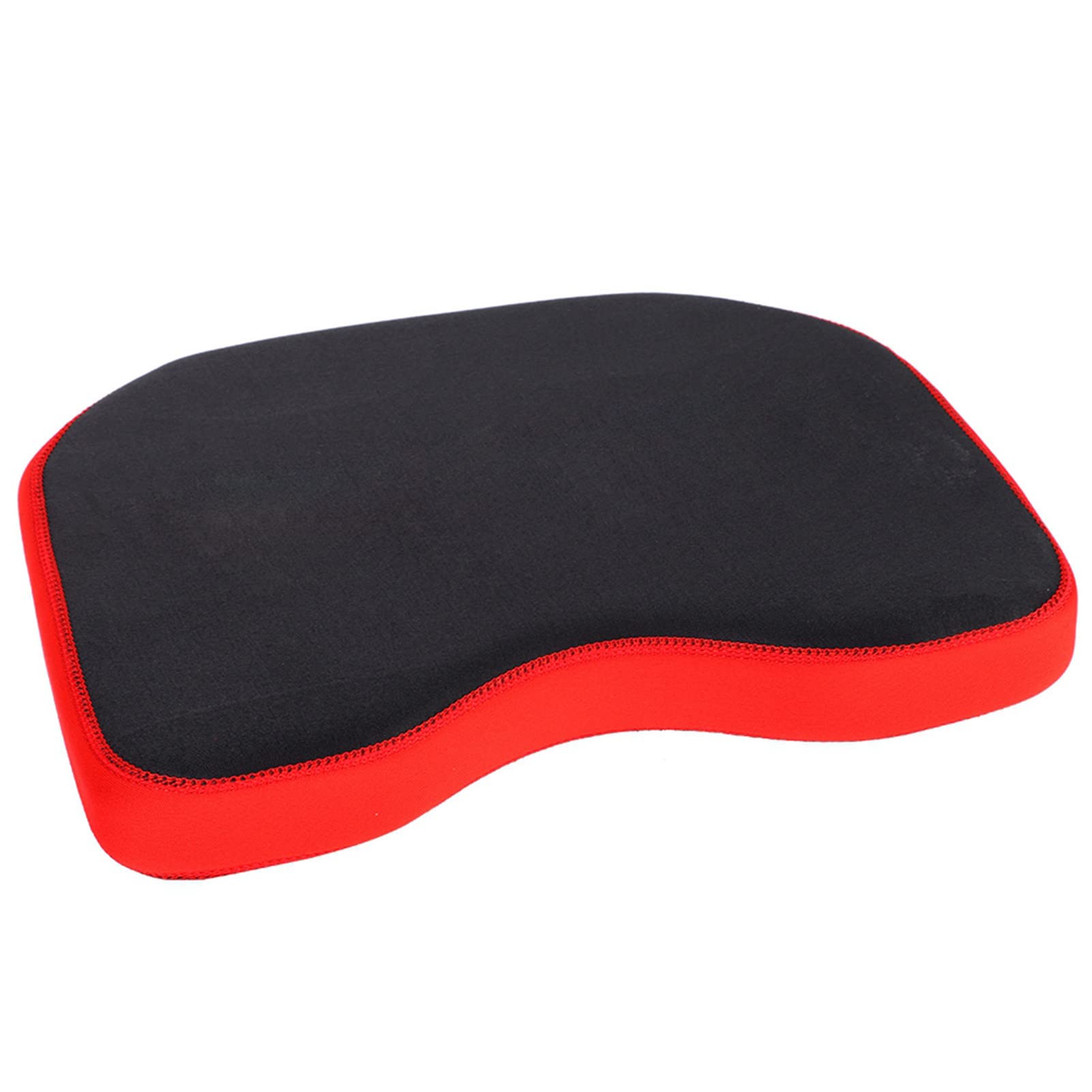 Joyzan Coussin de siège Kayak, Bateau Pêche Radeau Étanche Sit Siège Confort Kayak Rehausseur Confortable Épaissir Doux Canoë Pad D'assise Portable Antidérapant Camping Plein Air Assis Accessoire