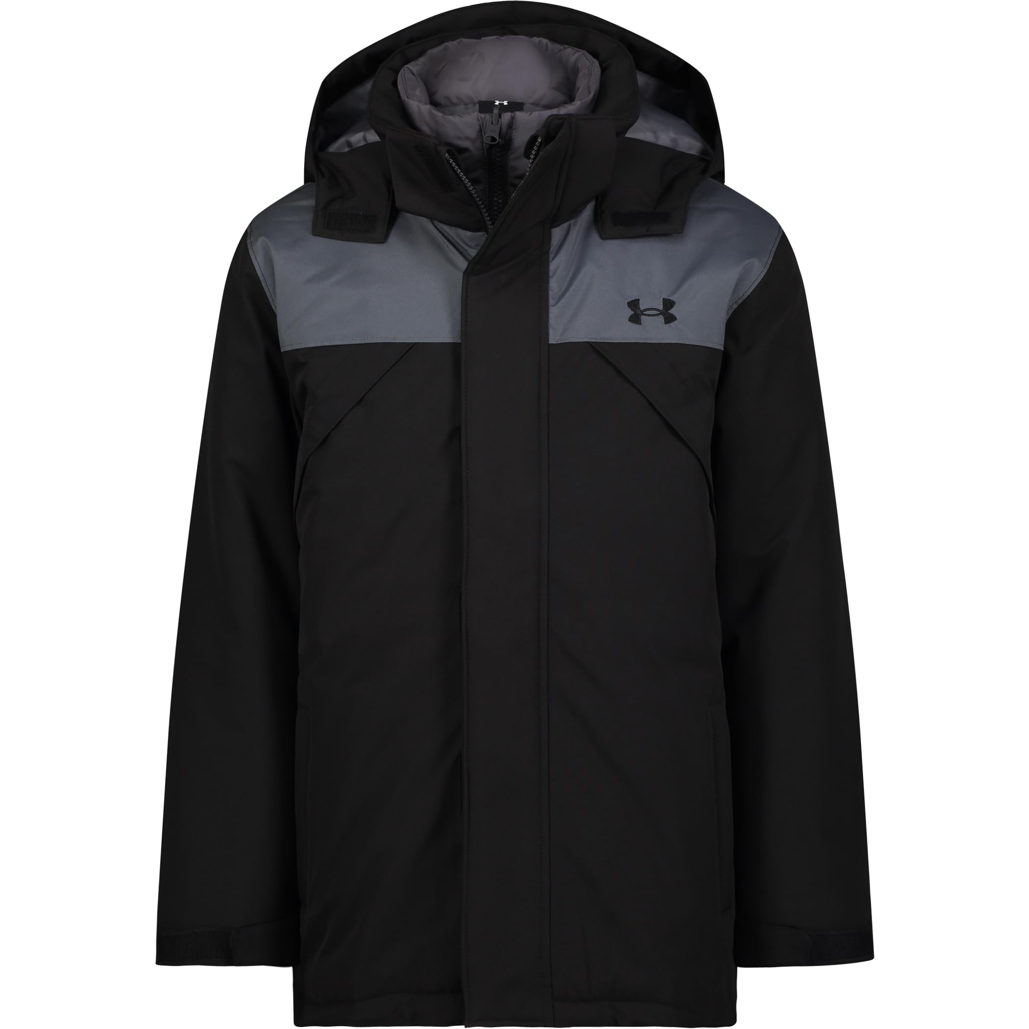 Under Armour Boys Print Westward 3-in-1 Jacket