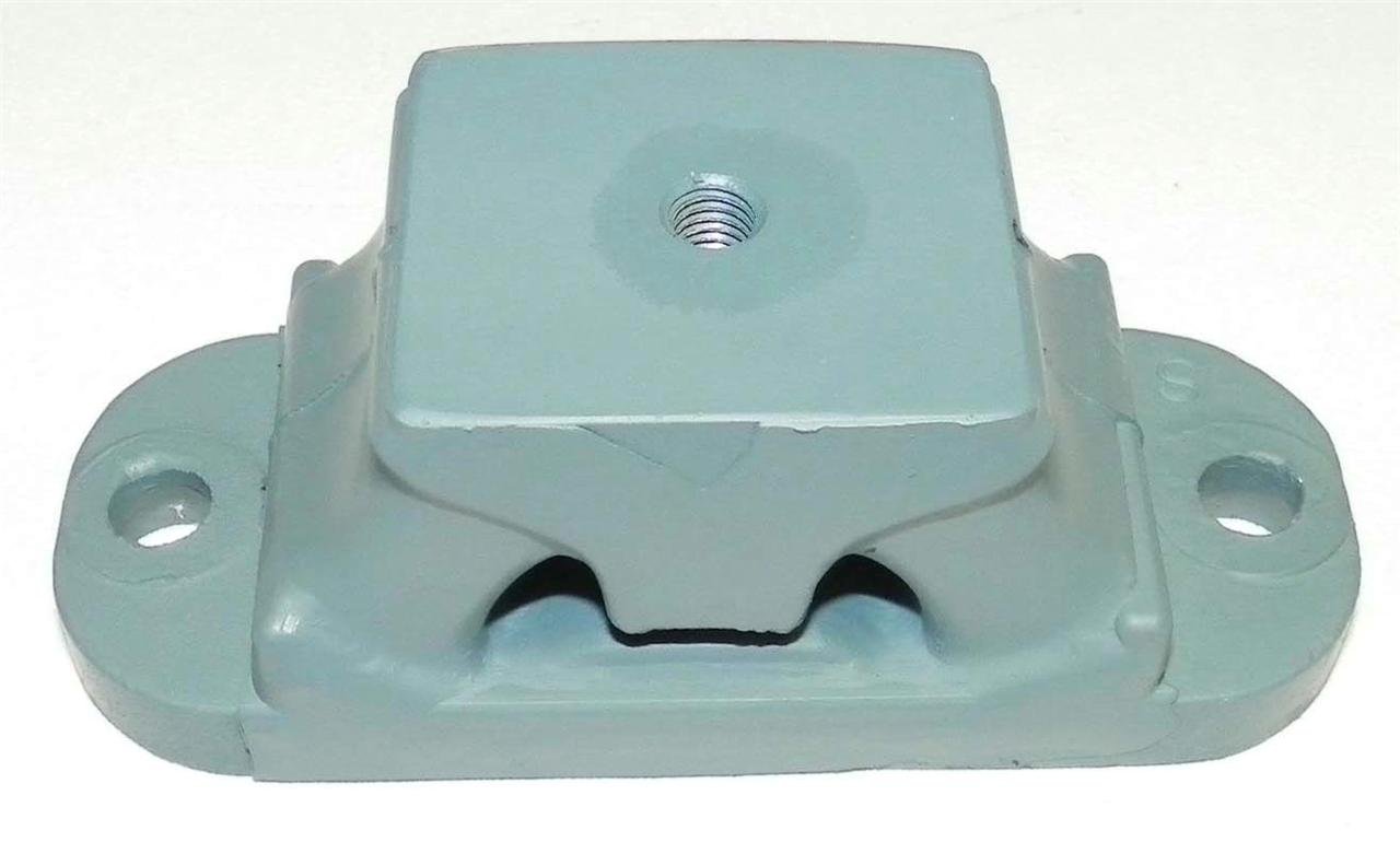 Rareelectrical NEW MOTOR MOUNT COMPATIBLE WITH YAMAHA PWC FX FZR FZS GP-R VX VXR VXS 2000-2014 67X-4