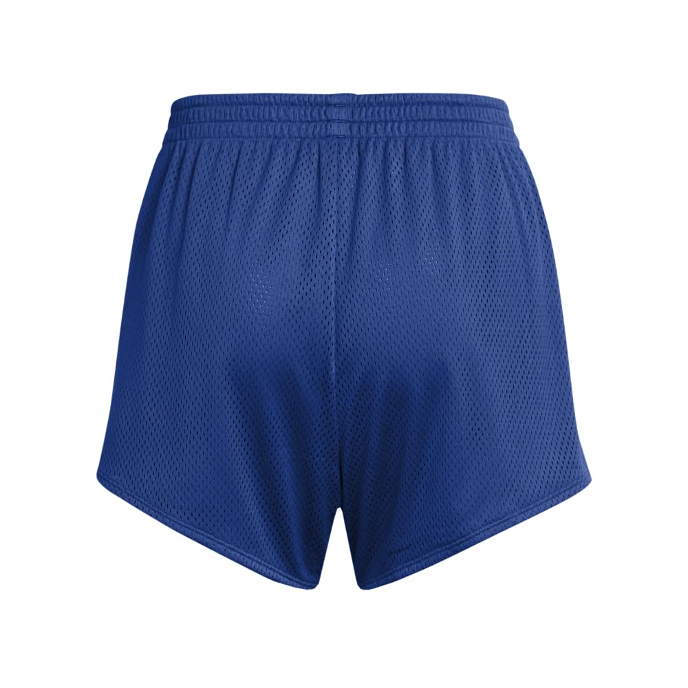 Under Armour Play Up Mesh Shorts Femme