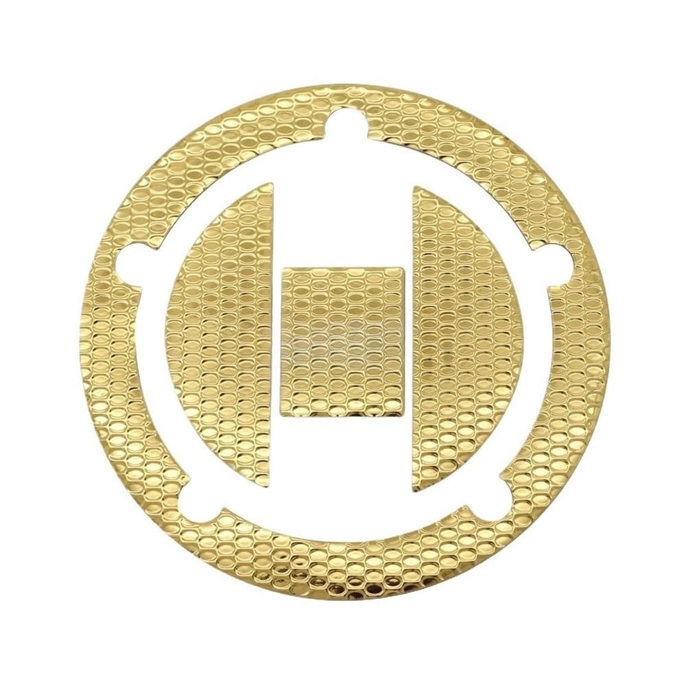 Ymyyqw Yellow Motorcycle Tank Pad Motorcycle Decal Fuel Gas Tank Cap Cover Pad Sticker For Gsxr600 For Gsxr750 For Gsxr1000 For K3/K4/K5/K6/K7/K8/K9