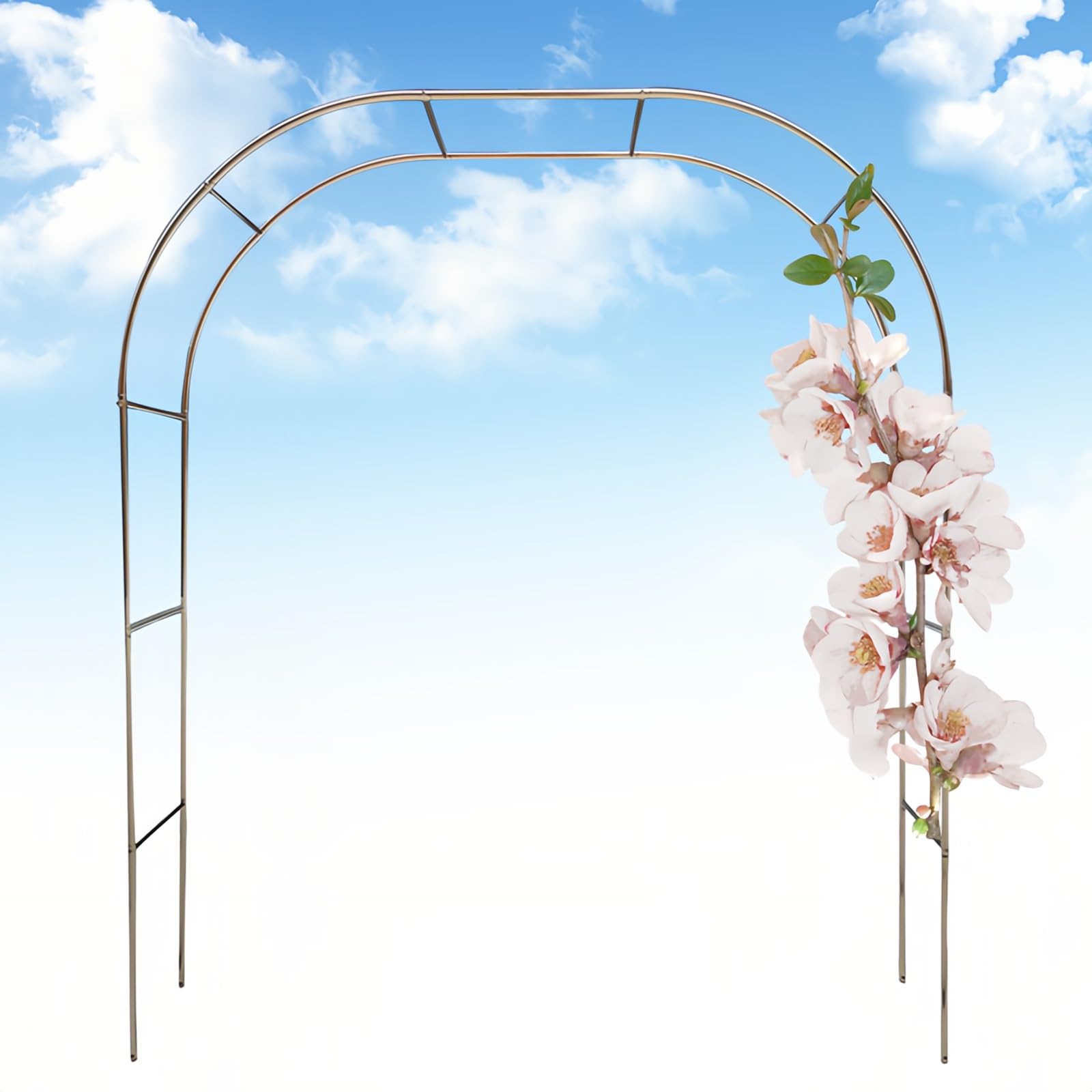 Gartenbon Premium nawóz do róży pnącej, organiczny pokarm dla roślin na zewnątrz dla zdrowego wzrostu i żywych kwiatów, idealny do użytku w ogrodzie i krajobrazie