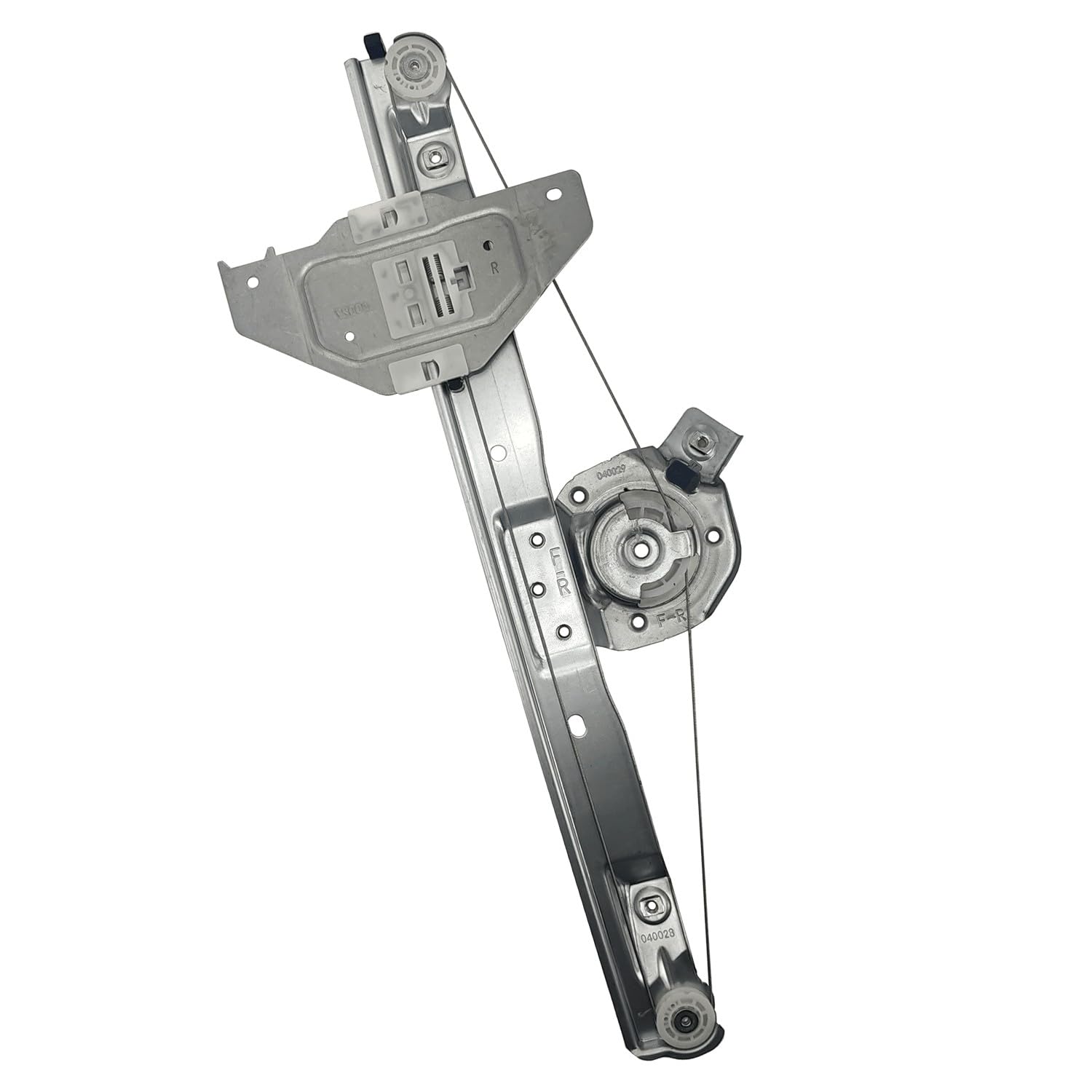 Générique 9222FQ Lève-vitre sans moteur compatible C3 II avant D