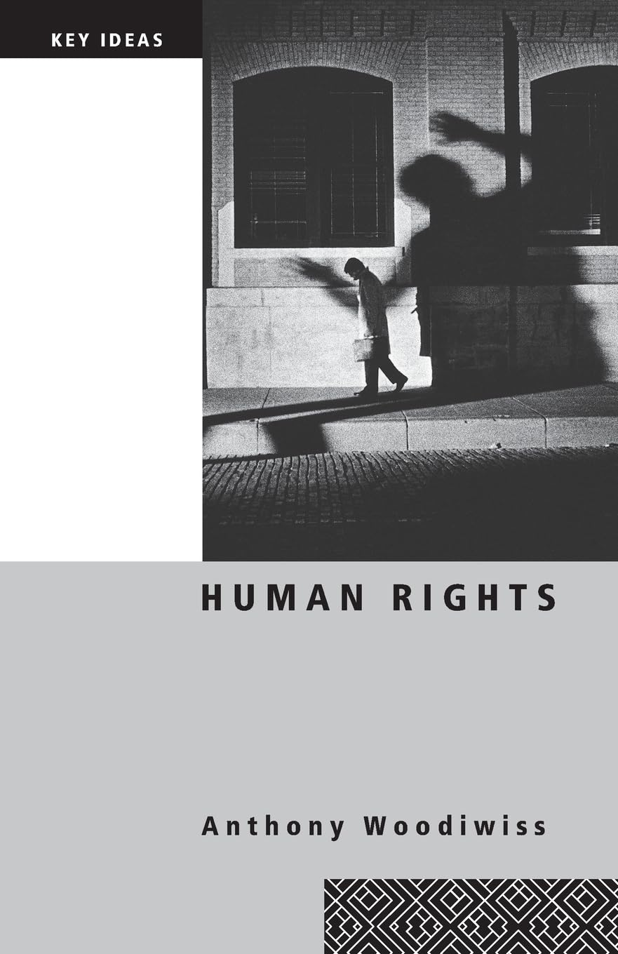 Human Rights (Key Ideas)