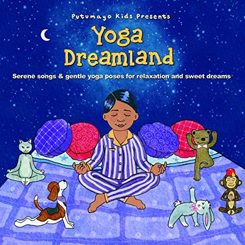 Yoga Dreamland Yoga Dreamland