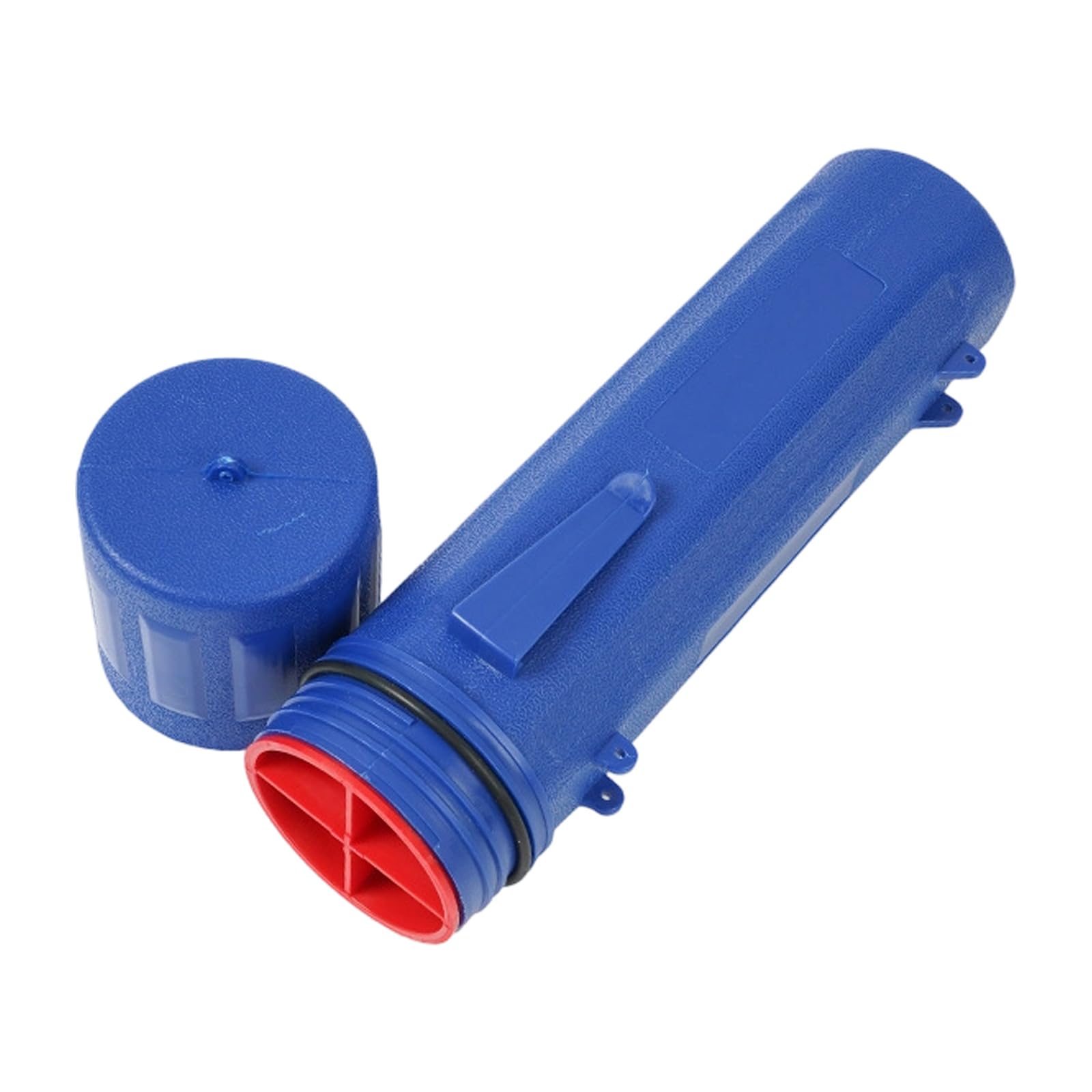 Duty Welding Electrode Holder Storage Case with Sealed Lid to Rust and Damage During Outdoor Work Welding Container