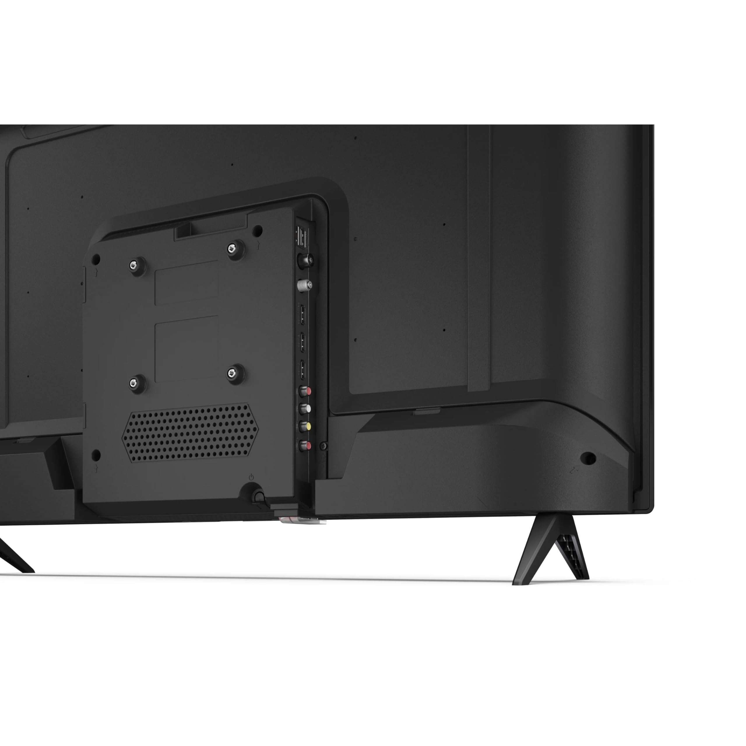 Sharp 32FA2E TV 32" LED HD, DVB-T/T2/C/S/S2, 3 porte HDMI, 2 porte USB, Dolby Audio
