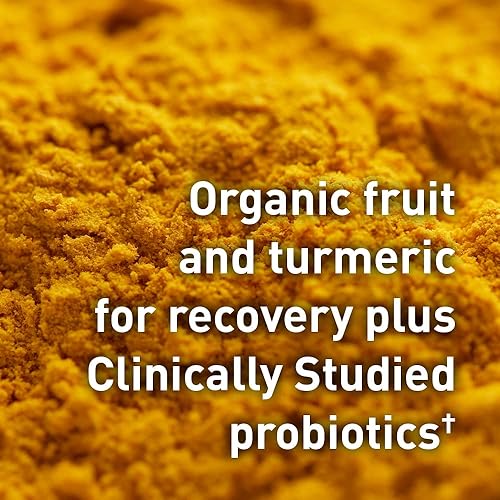 Miniatura 6 de Garden Of Life Sport - Proteína orgánica de base vegetal – BCAA Amino ácido, proteína en polvo, 0658010119436, Lata, 1