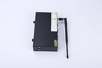 Power Dynamics Wireless In Ear Monitor System With UHF Live Stage