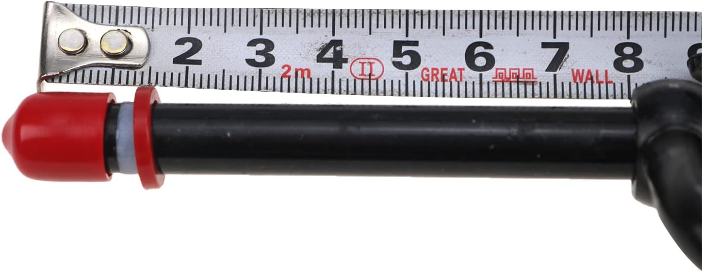 Fuel Injector RE531436 RE507766 38416 SE501103 Compatible for John Deere JD 4045D 4045T 6068D 6068T 6120 6220