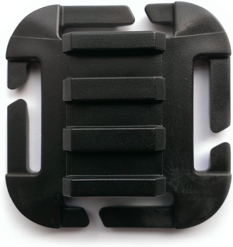 ITW Picatinny QASM-RAMP Mount 660-0200-6023