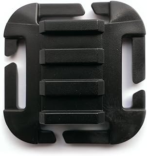 ITW Picatinny QASM-RAMP Mount 660-0200-6023