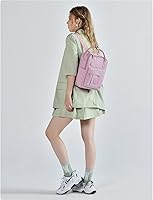 Vista 150 de HotStyle BESTIE - Mini mochila de varios colores y patrones, tamaño pequeño