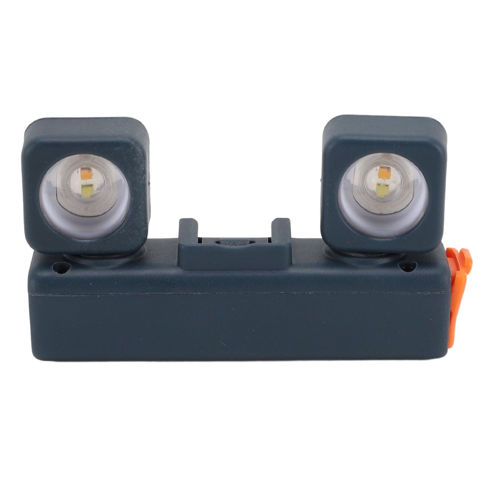 Asixxsix Lumière pour Pistolet à Peinture, Lampe LED de Remplissage pour Pistolet à Peinture, 2 Modes, lumière Blanche et Chaude, 2 Luminosité Ajustable USB Pistolet à Peinture Automobile