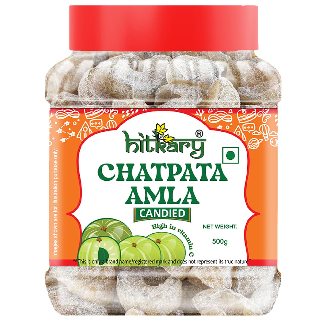 See full amazon price history chart for hitkary Chatpata Amla Candied (500g). hitkary Chatpata Amla Candied (500g). (B0C8Z4B6ZV) Amazon Price History, Amazon Price Tracker
