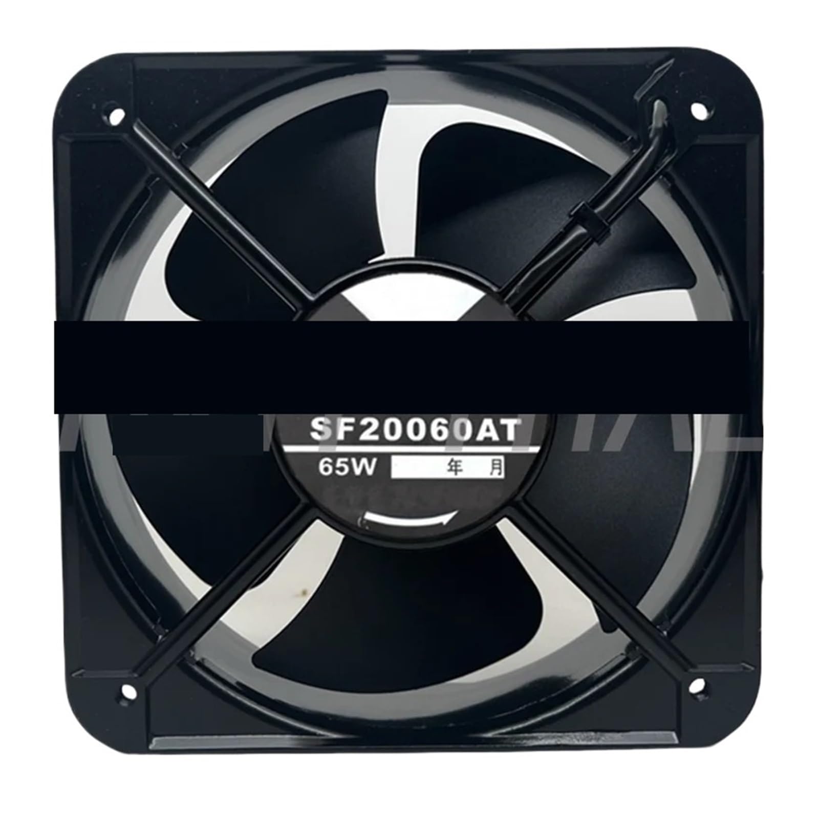 ANERTQUIH SF20060AT 200 * 60MM 65W 220V Cooling Fan