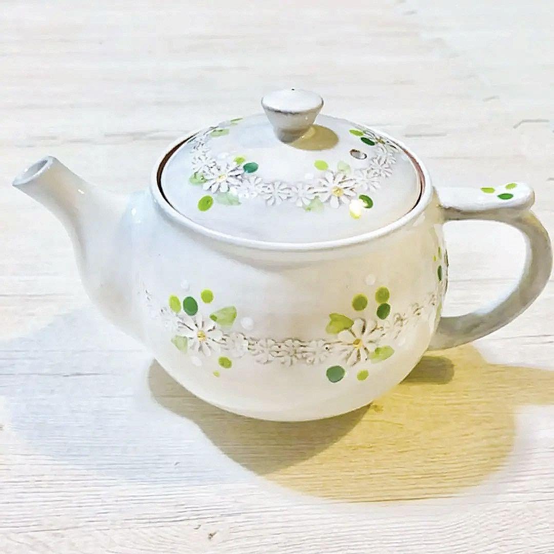 Amazon.co.jp: 国内作家 原稔 茶器 ティーポット 作家器 : ホーム 