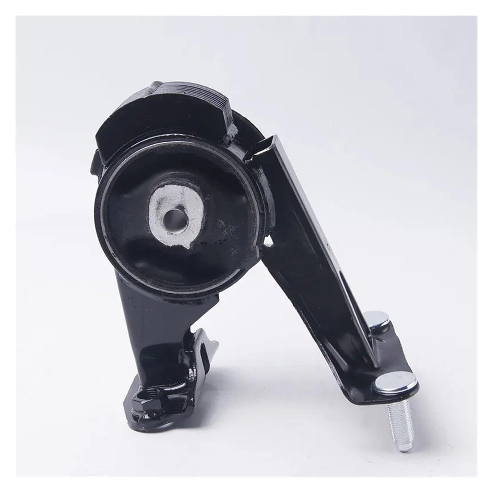 Nokrgqw 12371-37250 For Toyota For Prius Zvw30 09-15 1.8L For Lexus Ct200 1230537300 1237237110 1236137090 1Pcs Engine Support Motor Mount Car Engine Mounts(12371-37250)