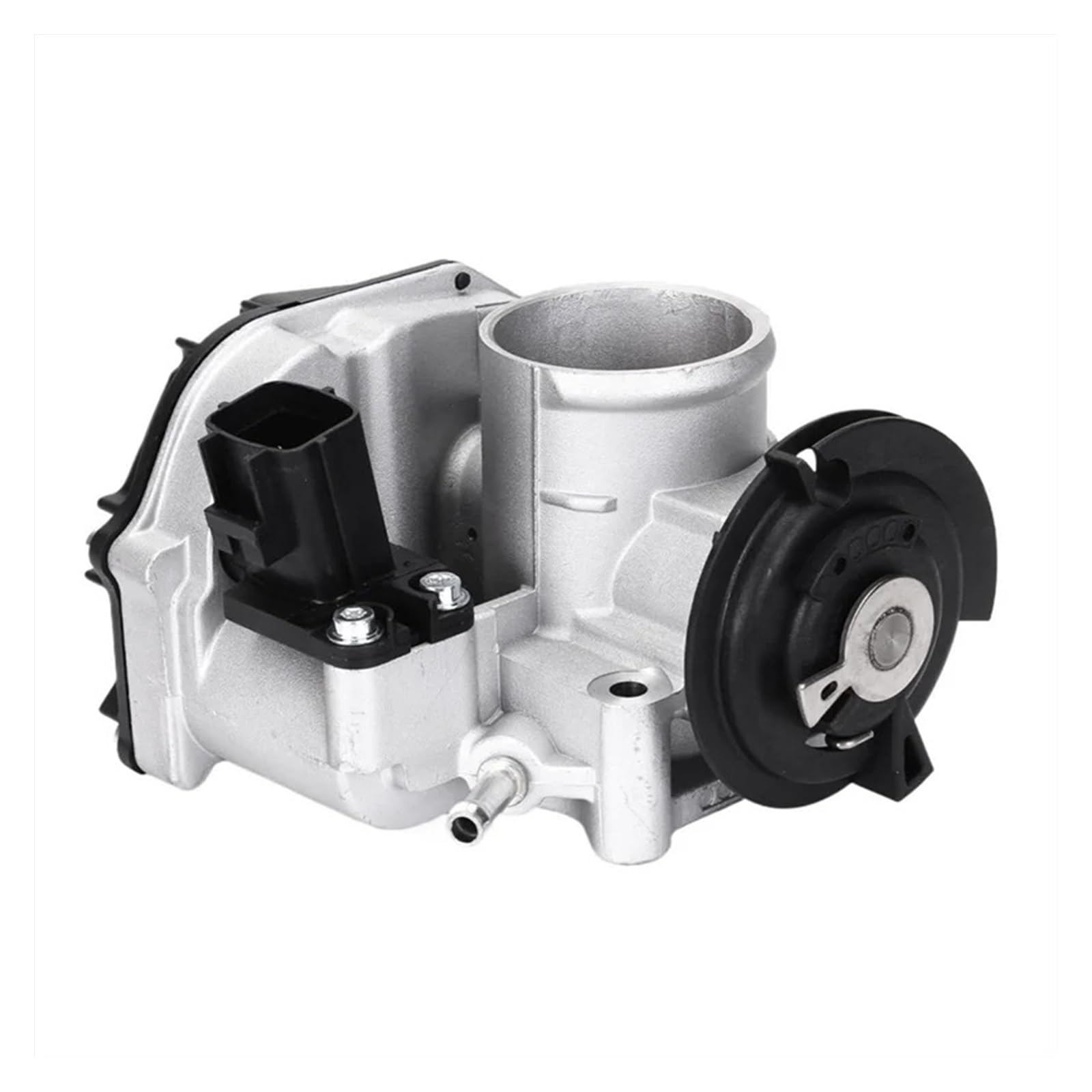 Cuerpo mariposa para solucionar tirones de motor en Daewoo Matiz M200 5