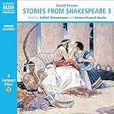 Stories from Shakespeare 3: No. 3 (Classic Fiction) (Junior Classics)