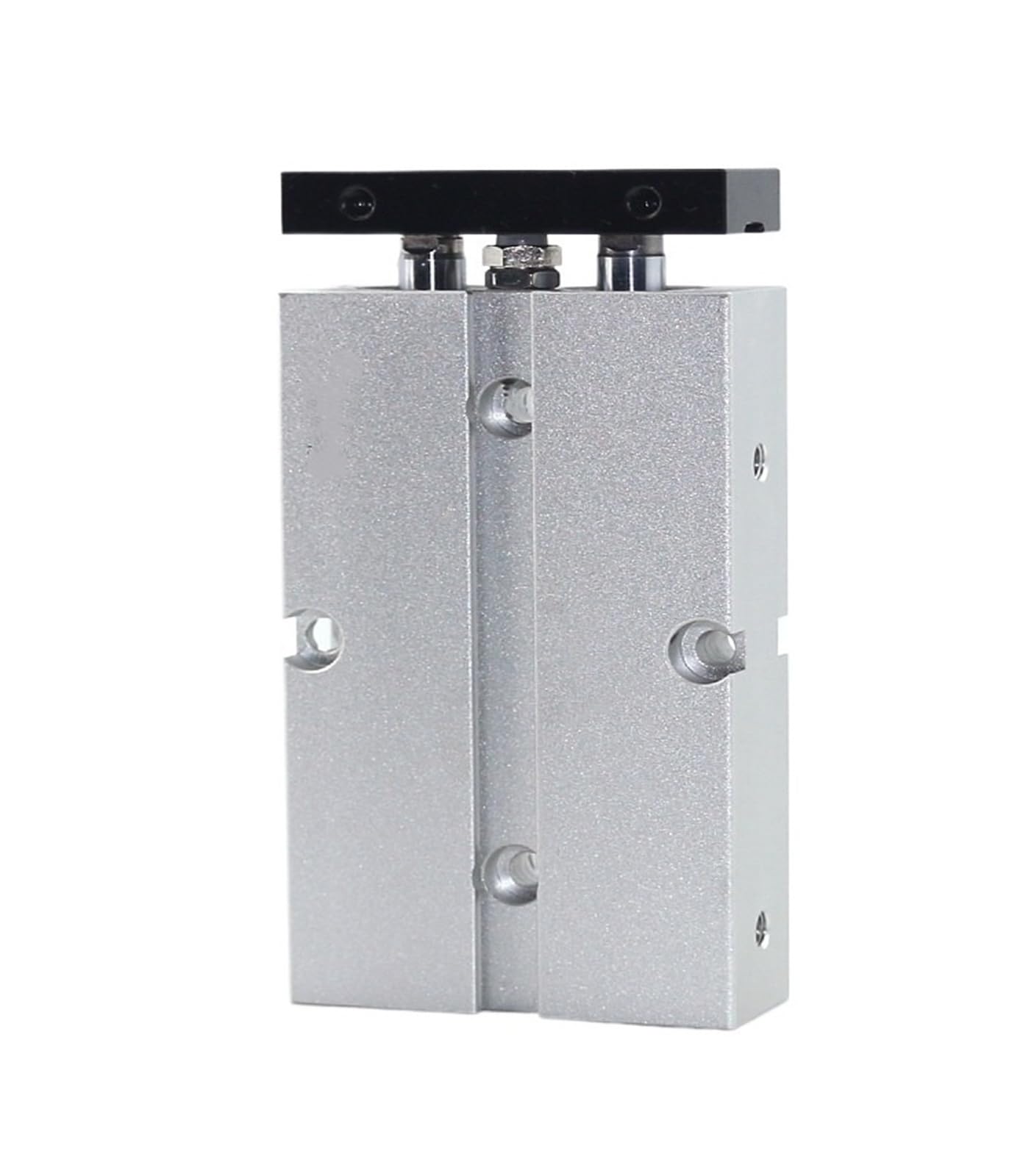 Double Rod Pneumatic Air Cylinder TN10 16 20 25 32X20X30X40X50X60X80X100X150-S Original(TN10X30S)