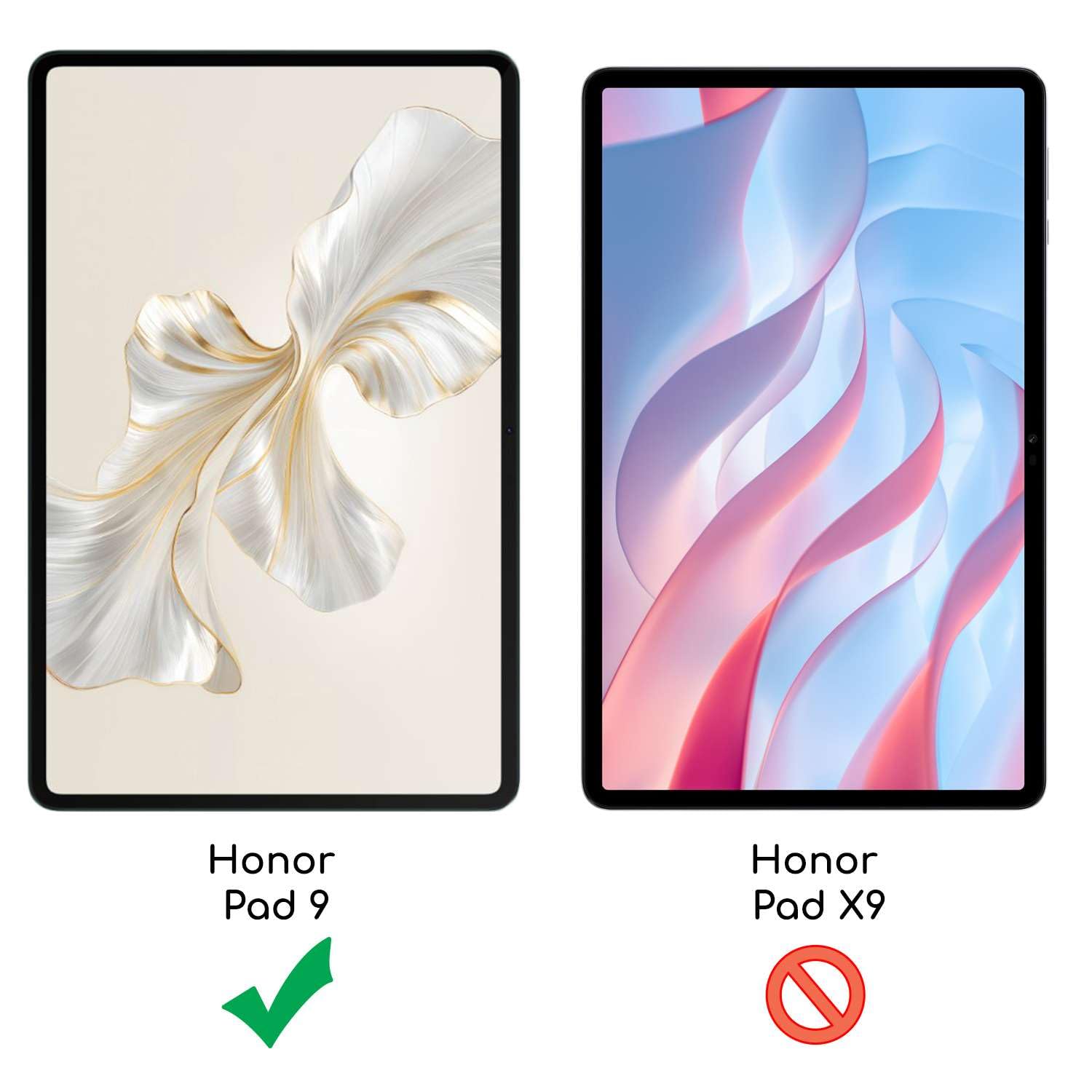 Cover Honor 70 Custodia In Silicone Antiurto Trasparente Per Honor 90