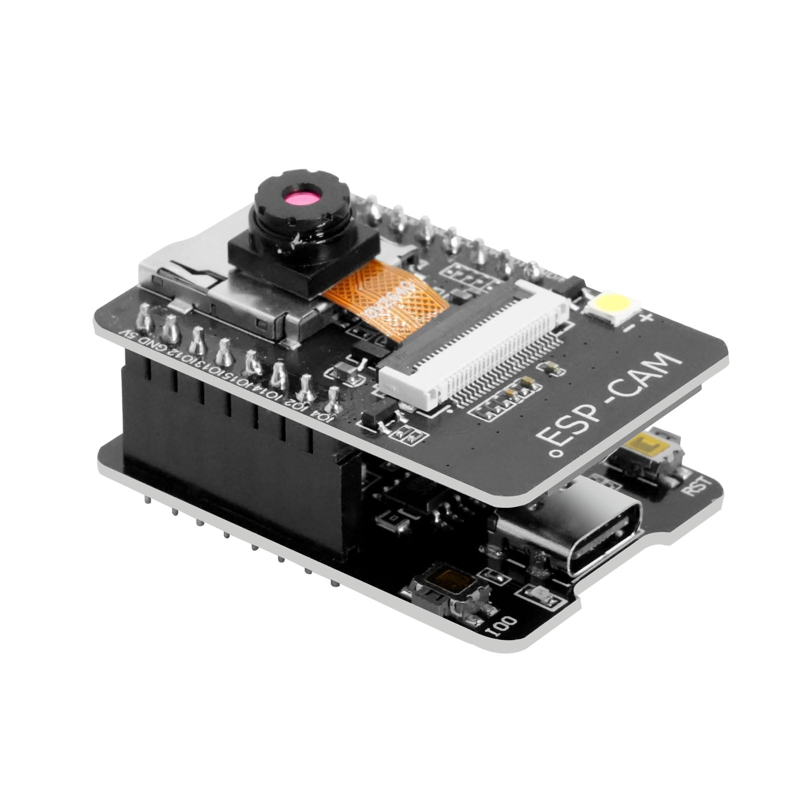 QIQIAZI für ESP32 CAM-Modul