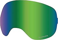 Vista 7 de Dragon X2 - Lentes de repuesto para gafas de nieve unisex
