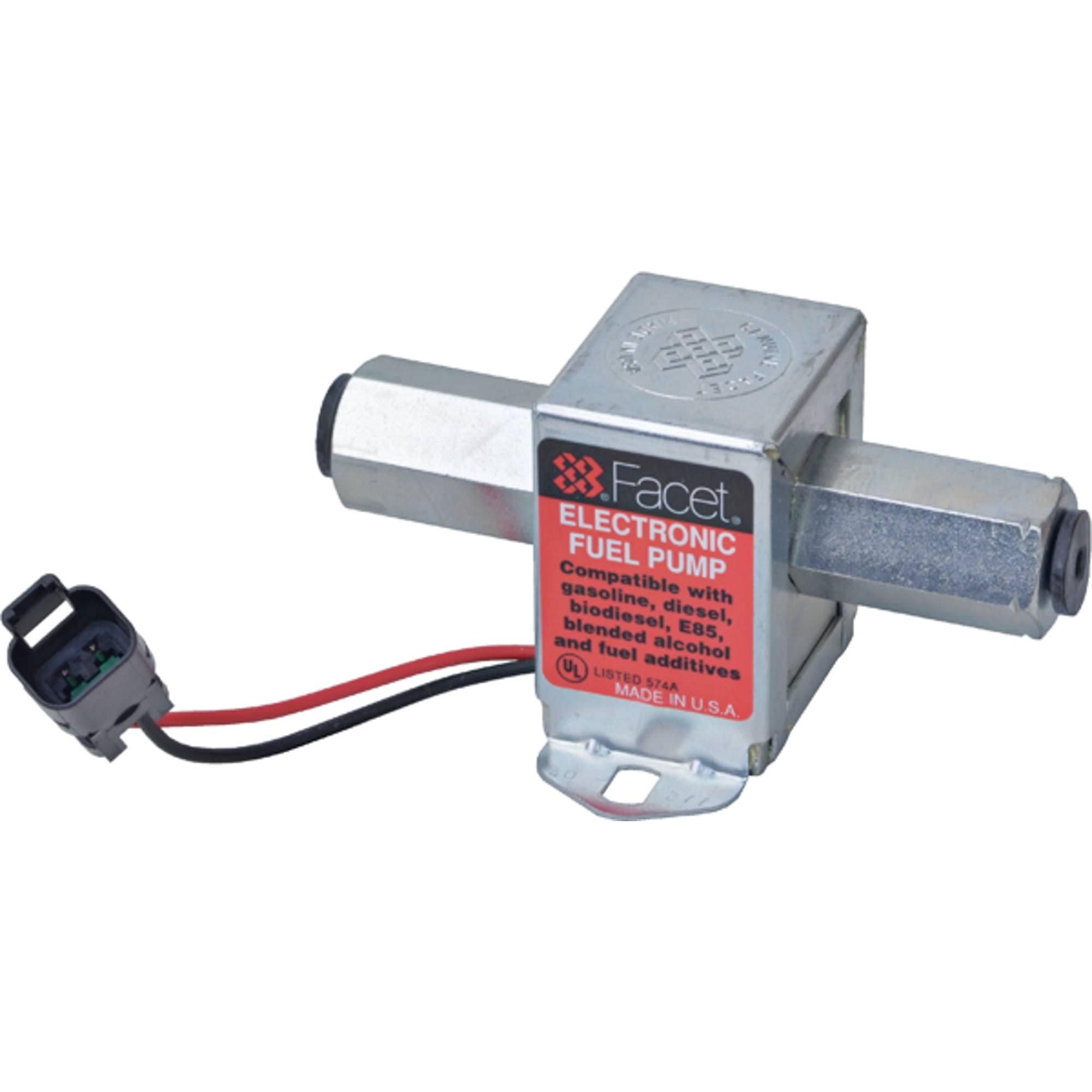 Amazon.com: Total Power Parts Fuel Pump FPF-40277N Compatible with 