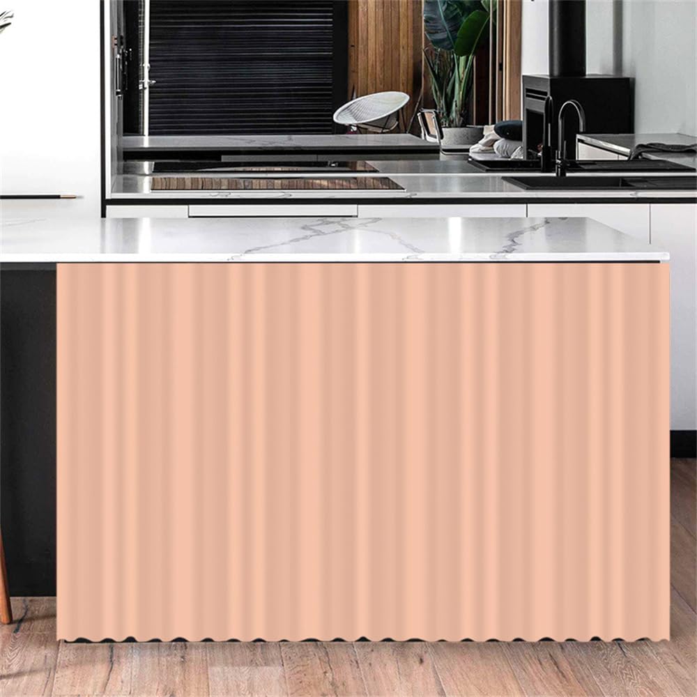 Rideau Court Demi-rideau Pour Café Restaurant Armoires De Cuisine Porte Evier Rideau De Separation De Piece Wxh 130x70cm 70253197