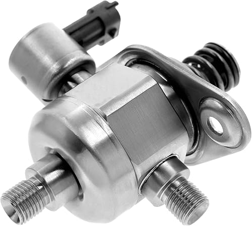 INGKAN 1 bomba de combustible de alta presión 12658552 se adapta a 2009-2015 Allure Enclave Traverse Acadia LaCrosse STS 3.6L GM Motor Aftermarket