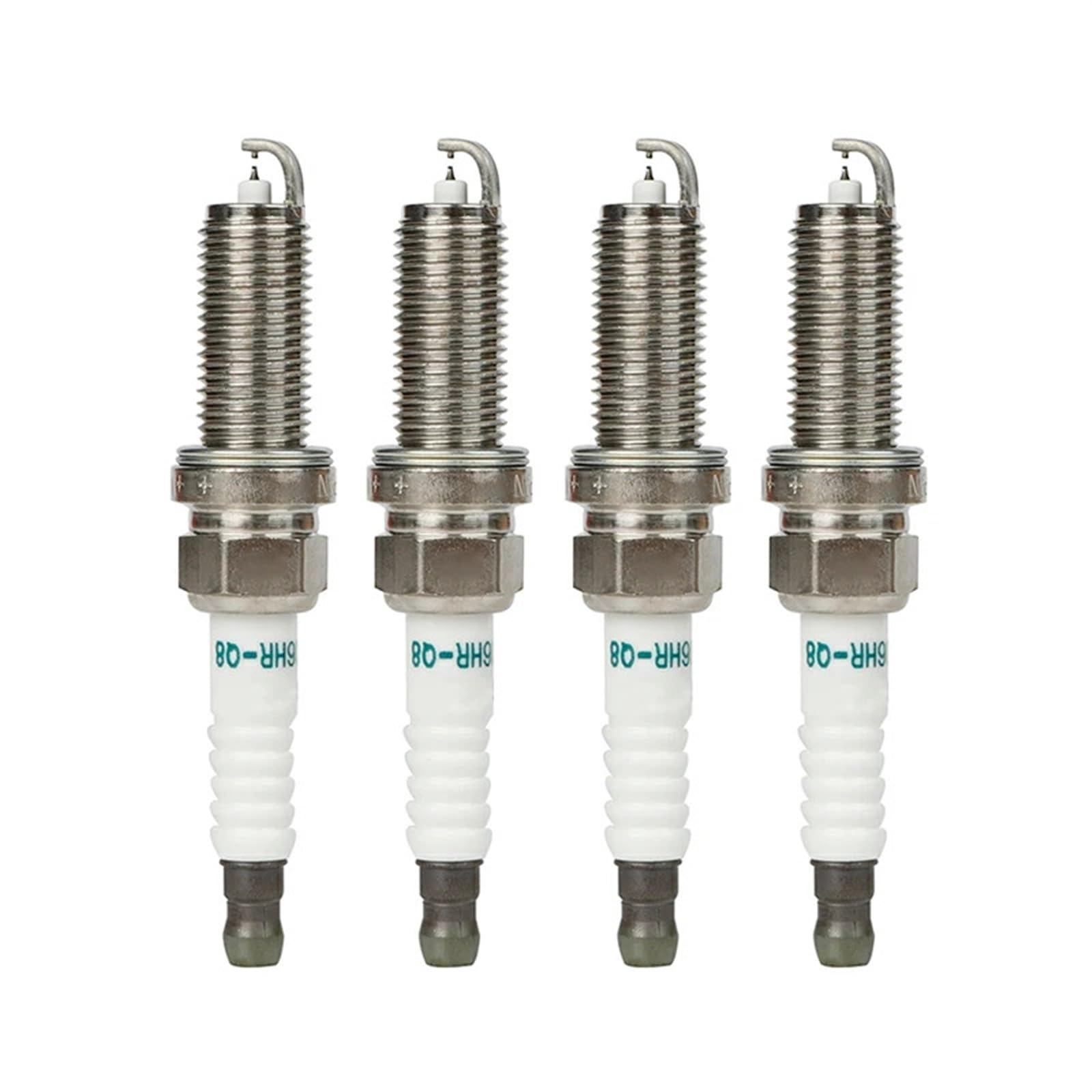 Bougies d'allumage Iridium 90919-01289 lot de 4 pour Toyota Corolla et RAV4