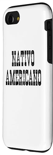 Vista 32 de iPhone 14 Mexican American Native Citizen Mexico Nativo Mexicano Women Case