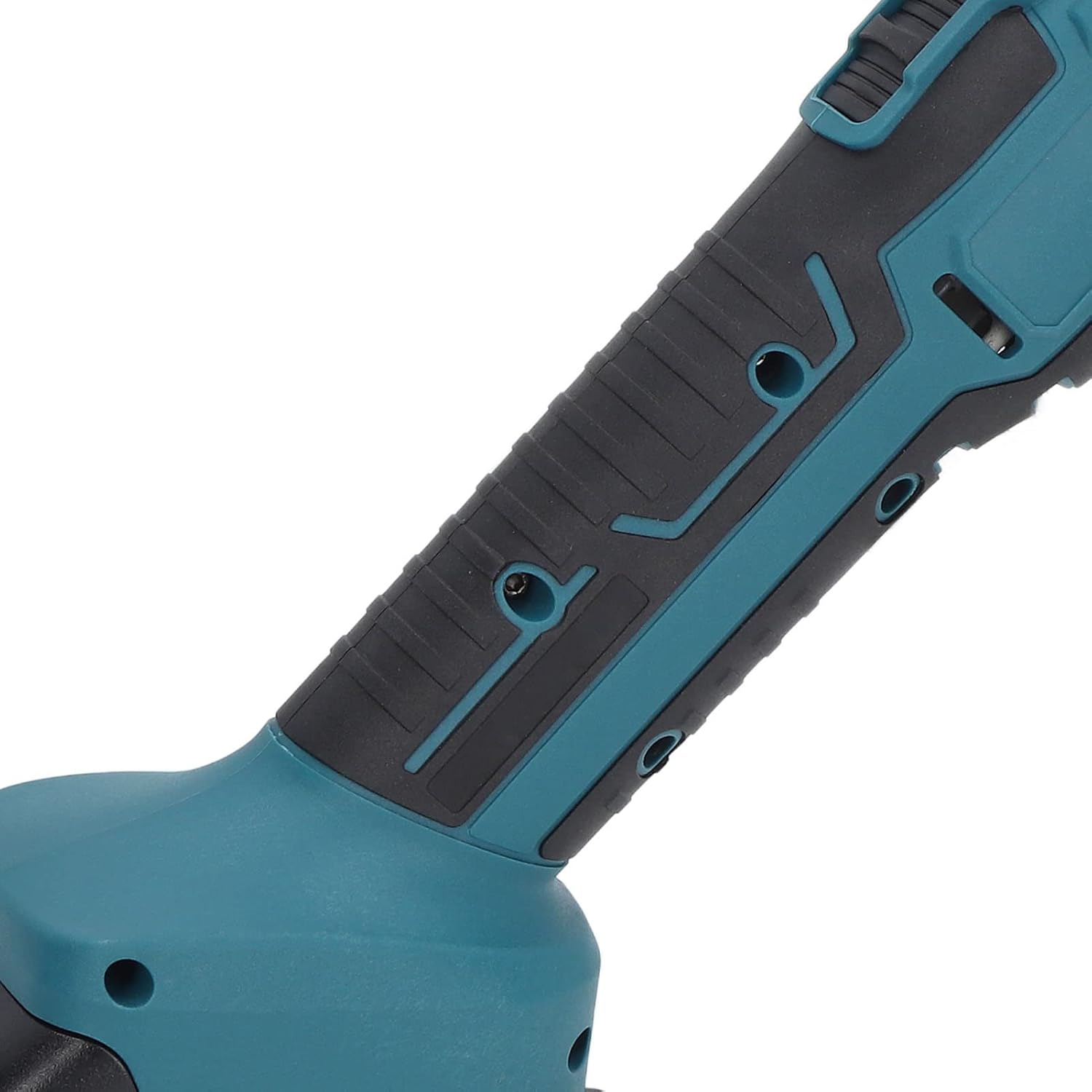 Blue Woodworking Oscillating Multi Tool Compatible with BL1815 BL1820 BL1530 BL1840 BL1850 BL1860 18V Batteries - Cordless Multi Functional Electric Universal Power Tool with 6