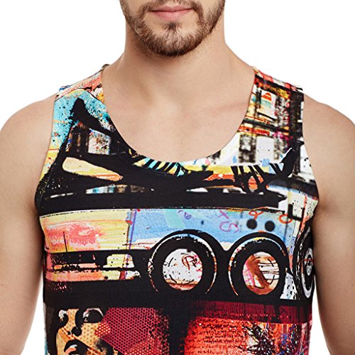 Image of wear your mind Men Vest
