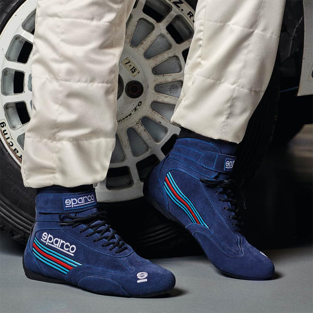 SPARCO Top HautMixte