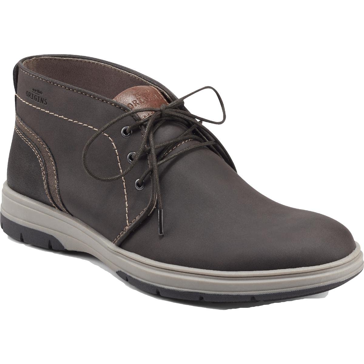 Earth OriginsWarner Men's Oxford
