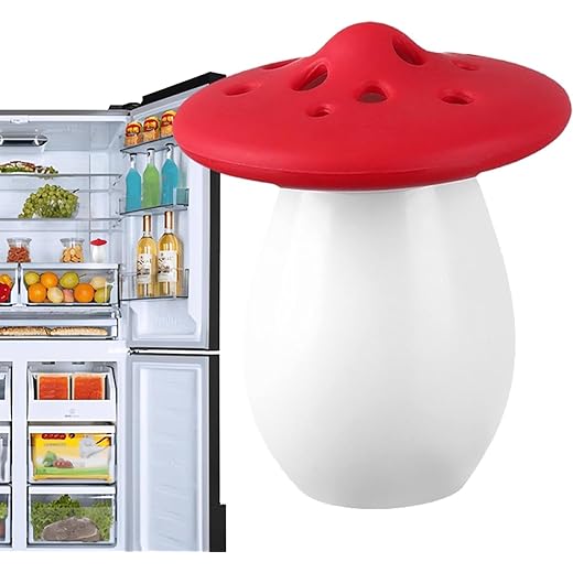 KPS Refrigerator Odor Remover Fridge Odor Absorber Baking So