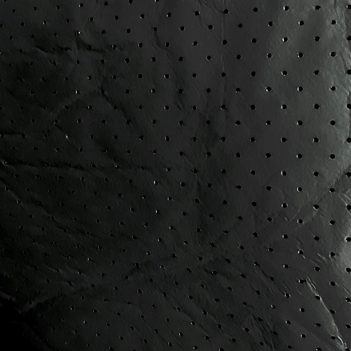 Yupbizauto HC-S06 2X Cars Trucks & Cover DVD tv Monitors Breathable Synthetic Leather Universal Headrest Covers with Foam Backing- Set of 2 (Black)