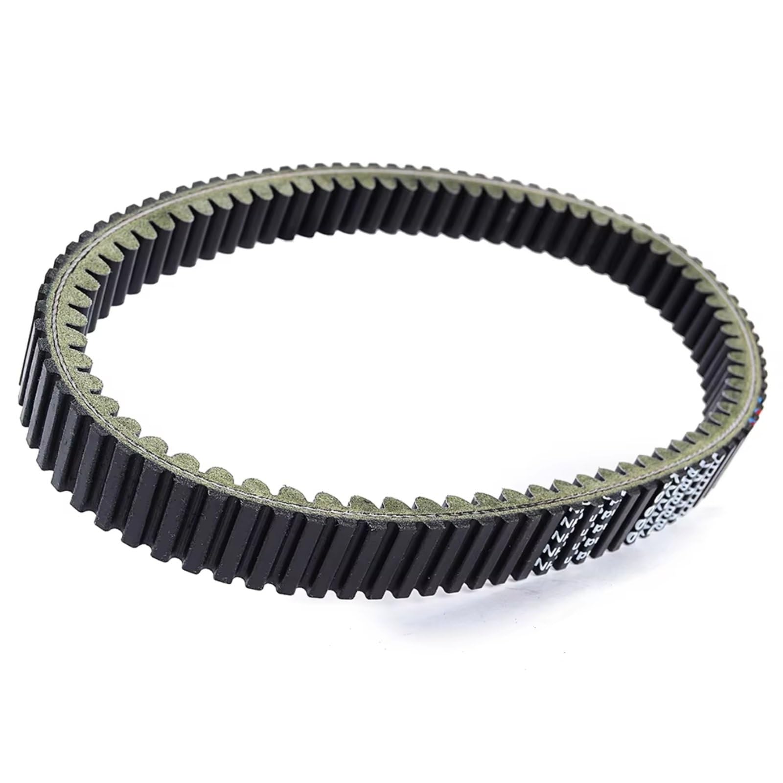 Cinghie Trapezoidale Moto Frizione Trasmissione Driven Gear Puleggia Compatibile Con Suzuki Per King Per Quad 400 Per ASi 2011-2015 OEM 27601-38F00