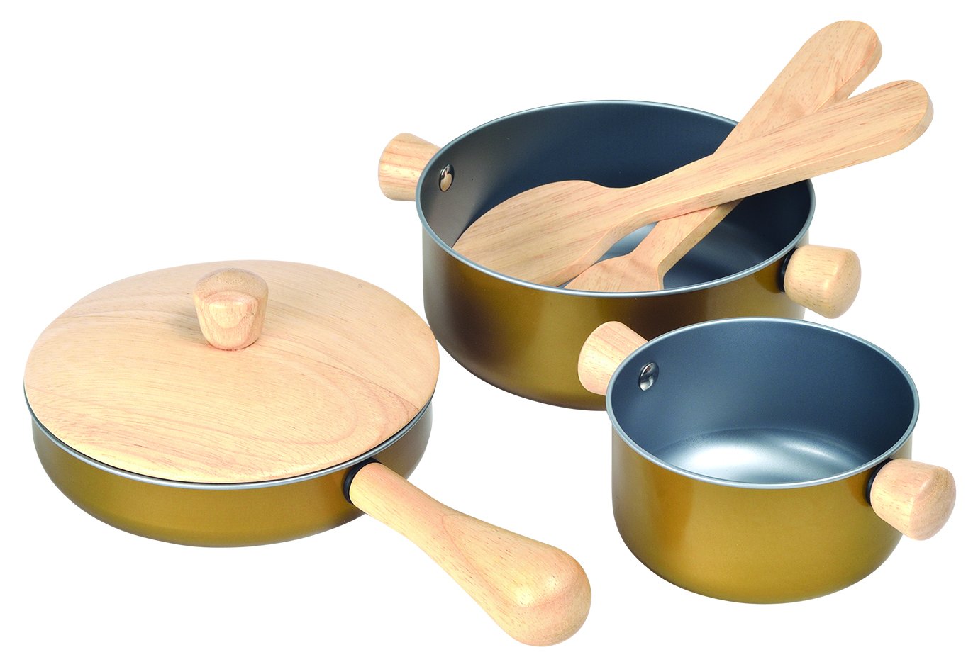 Plantoys baking utensils Clearance